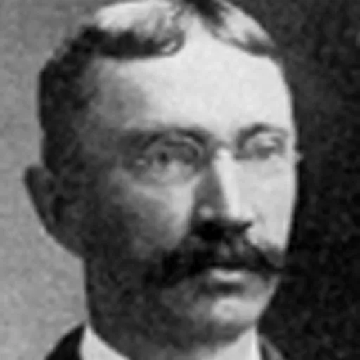 Portrait of Lingan S. Randolph