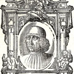 Portrait of Ercole de' Roberti