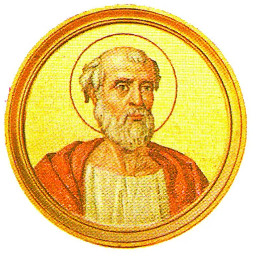 Portrait of Marcellus I