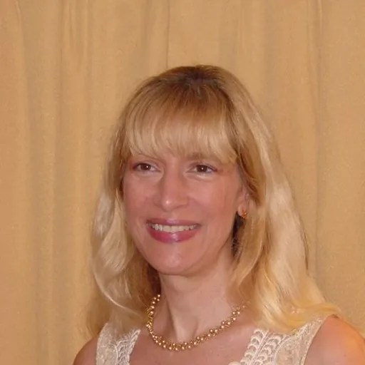Portrait of Joan T. Schmelz