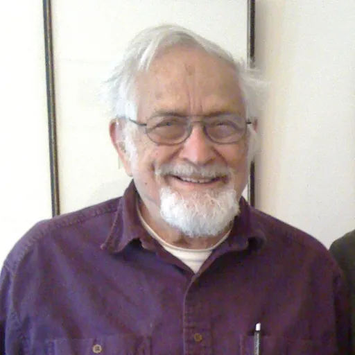 Portrait of Maurice Sanford Fox