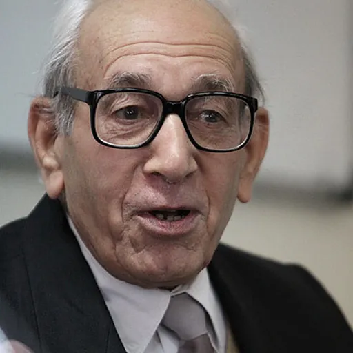 Portrait of Mir Shamsuddin Adib-Soltani