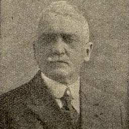 Portrait of Georges Danjou