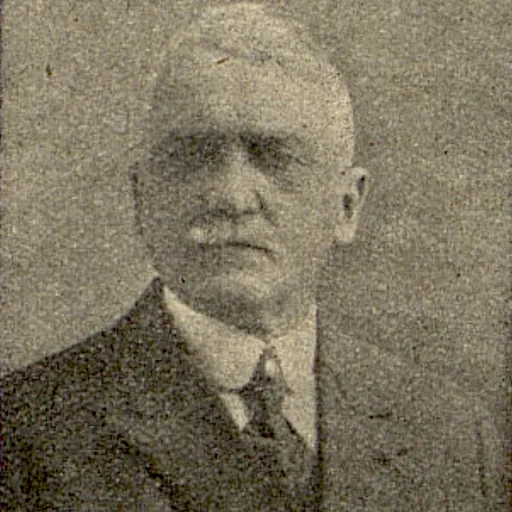 Portrait of Georges Danjou