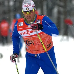 Portrait of Fabio Pasini