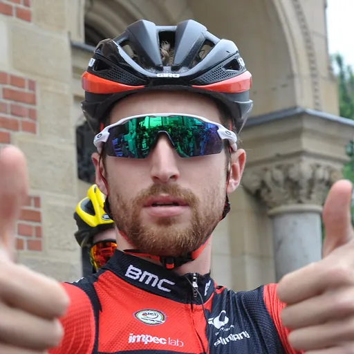 Portrait of Taylor Phinney