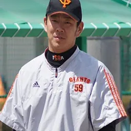 Portrait of Satoshi Fukuda