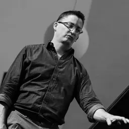 Portrait of Martin Bejerano