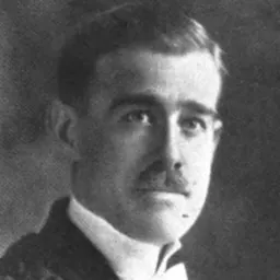 Portrait of Charles-Auguste Bertrand