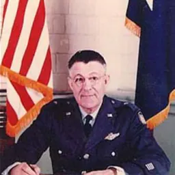 Portrait of George William Goddard