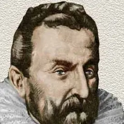 Portrait of Jean Nicot