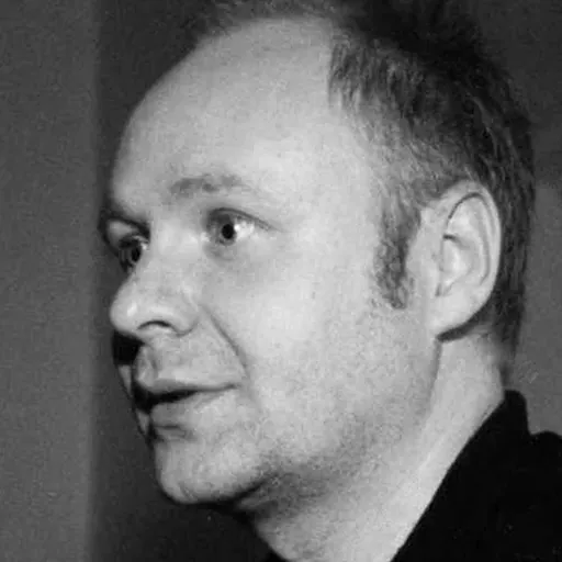 Portrait of Morten Andersen