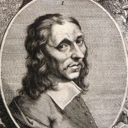 Portrait of Allaert van Everdingen