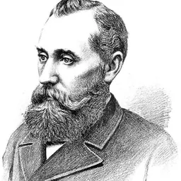 Portrait of Harman Tarrant