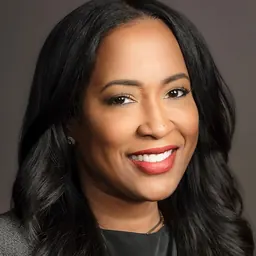 Portrait of Tanya F. Miller