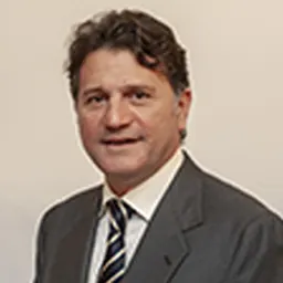 Portrait of Francesco Silvestro