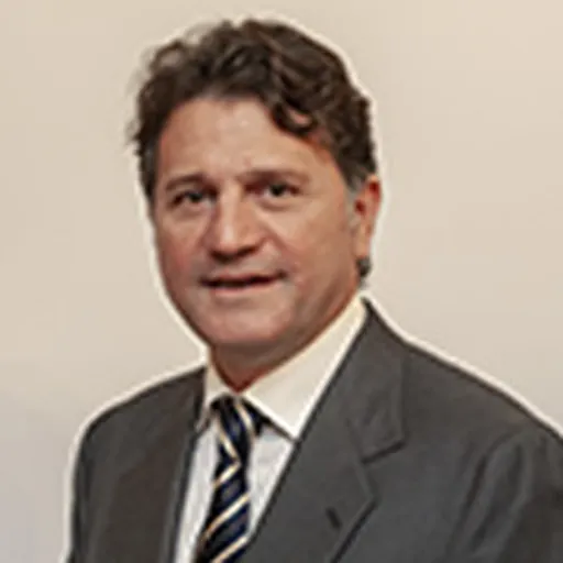 Portrait of Francesco Silvestro