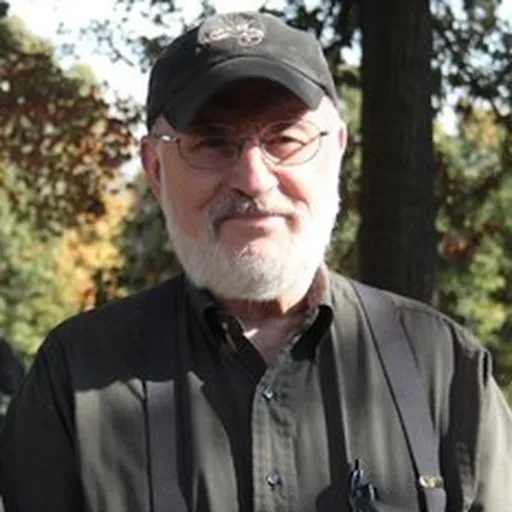 Portrait of John Lofton
