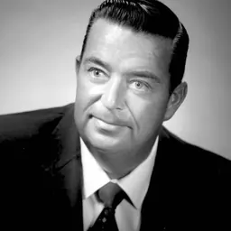 Portrait of Ted Ewing