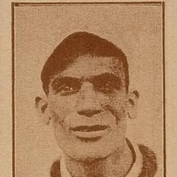 Portrait of Rogelio Crespo
