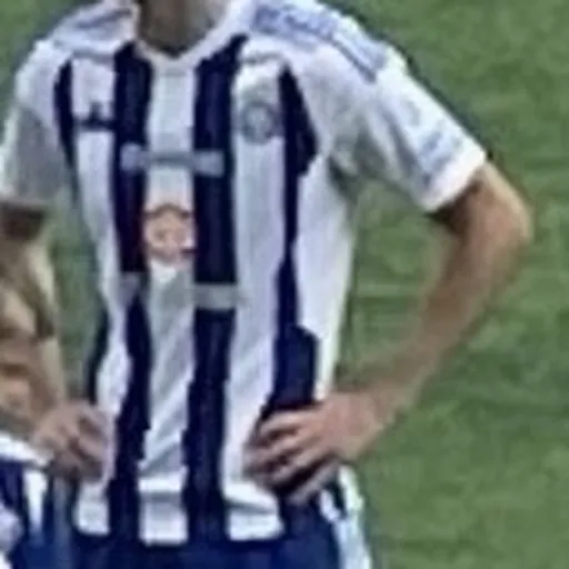 Portrait of Giorgos Kanellopoulos
