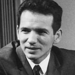 Portrait of Emil Notti