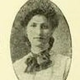 Portrait of Nessa Cohen