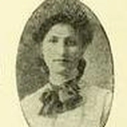 Portrait of Nessa Cohen