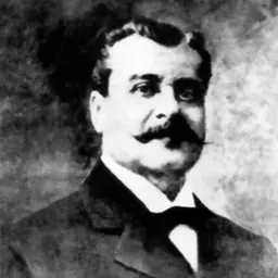 Portrait of Benjamín Boza