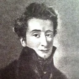 Portrait of Ludovico di Breme