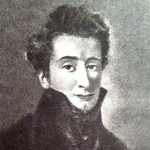 Portrait of Ludovico di Breme