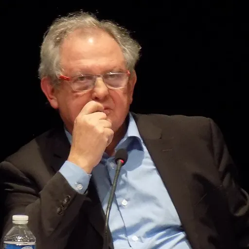 Portrait of Jean-Yves Le Déaut