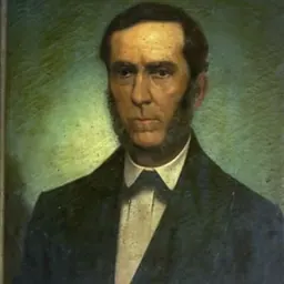 Portrait of Miguel Santín del Castillo