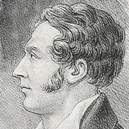 Portrait of Eduard Brendler