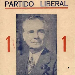 Portrait of Alfredo Hornedo