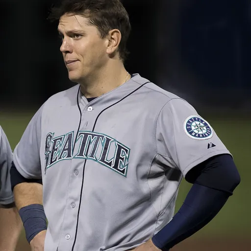 Portrait of Logan Morrison