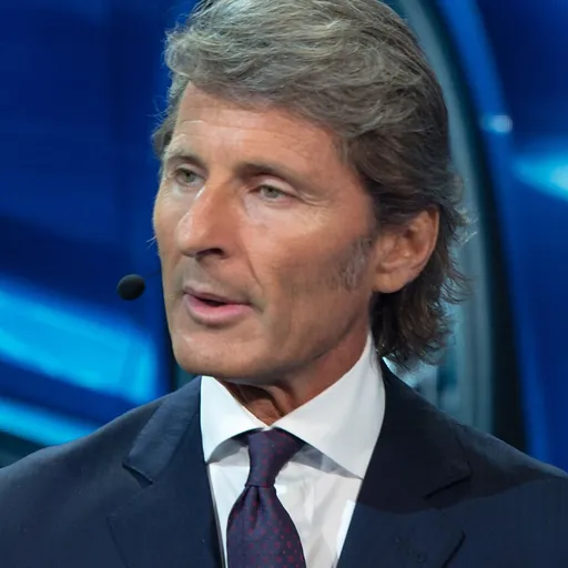 Portrait of Stephan Winkelmann