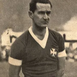 Portrait of Segundo Villadóniga