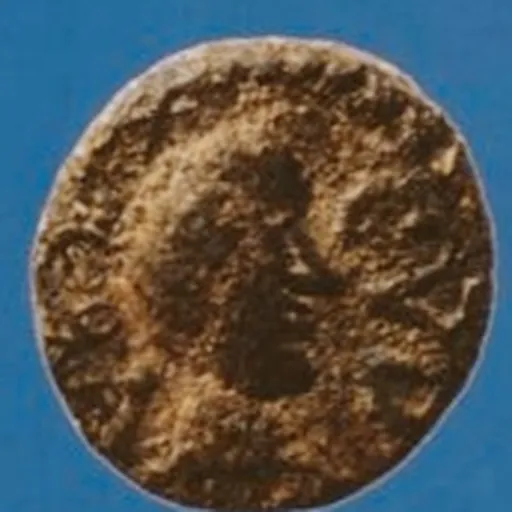 Portrait of Godas