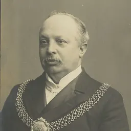 Portrait of Thomas Speight