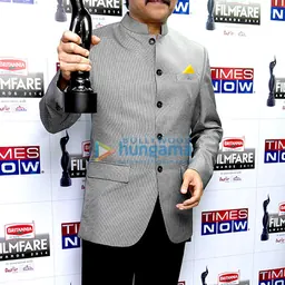 Portrait of Akkineni Nagarjuna