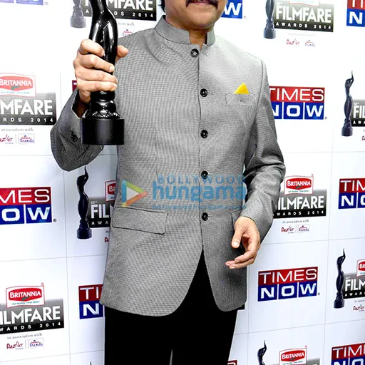 Portrait of Akkineni Nagarjuna