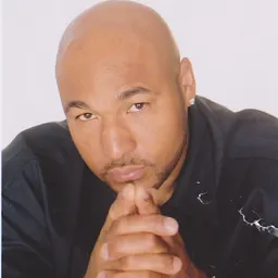 Portrait of B-Kool