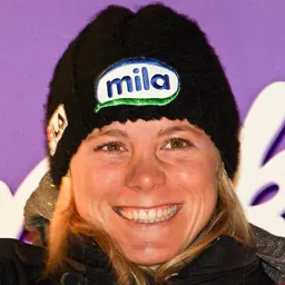 Portrait of Denise Karbon