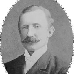 Portrait of Anthony Fane, 13th Earl of Westmorland