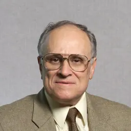 Portrait of Gerard J. Foschini