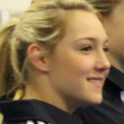 Portrait of Emily Little