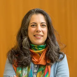 Portrait of Marie Jacquot
