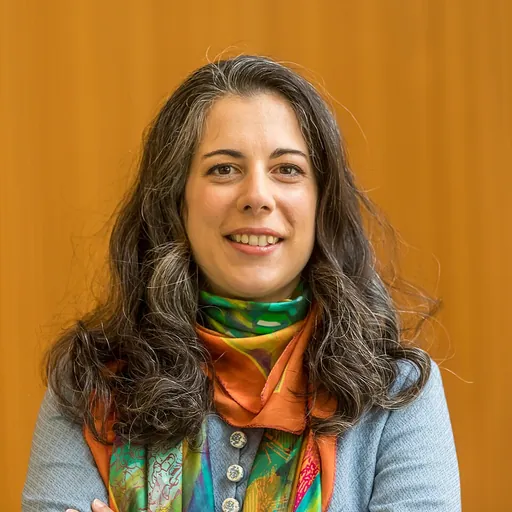 Portrait of Marie Jacquot