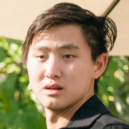 Portrait of Alexandr Wang